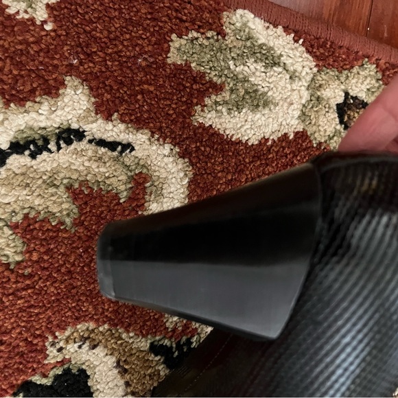 Very elegant and fancy shoes. - Picture 13 of 15